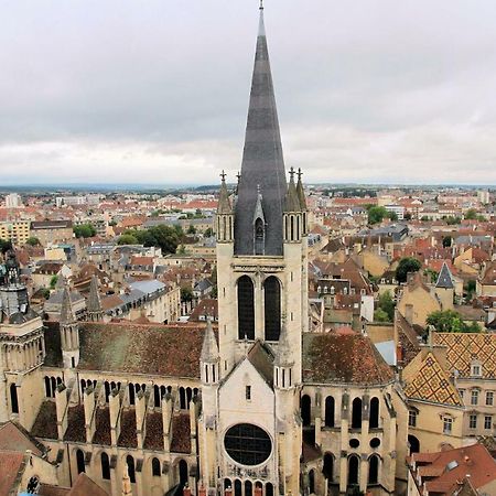 Gite Bons Amis Dijon Exterior photo