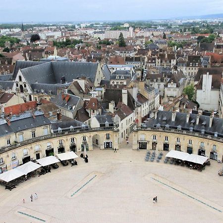 Gite Bons Amis Dijon Exterior photo
