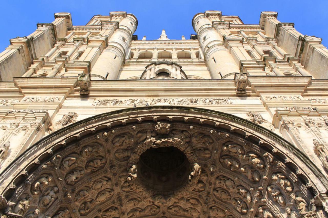 Gite Bons Amis Dijon Exterior photo