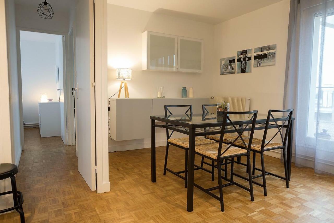 Gite Bons Amis Dijon Exterior photo