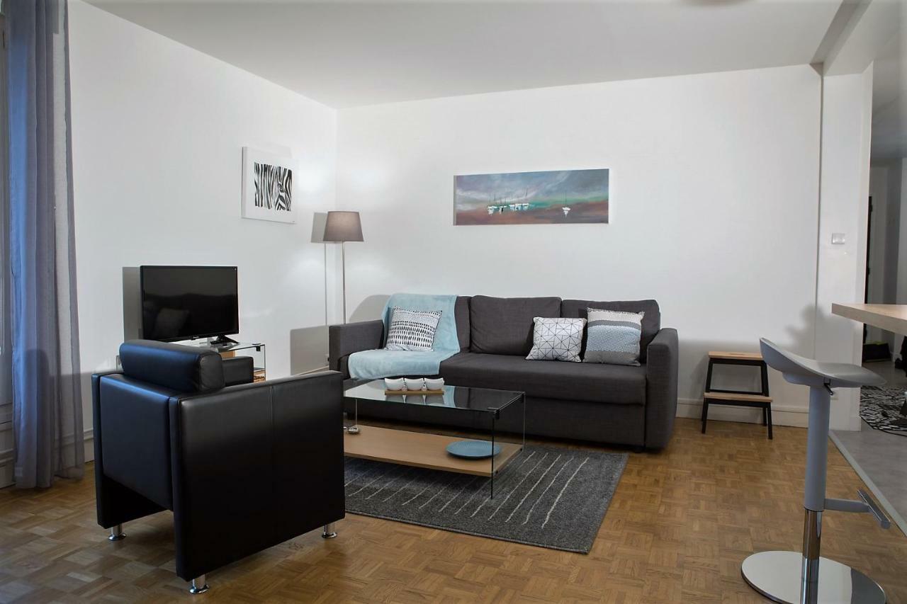Gite Bons Amis Dijon Exterior photo