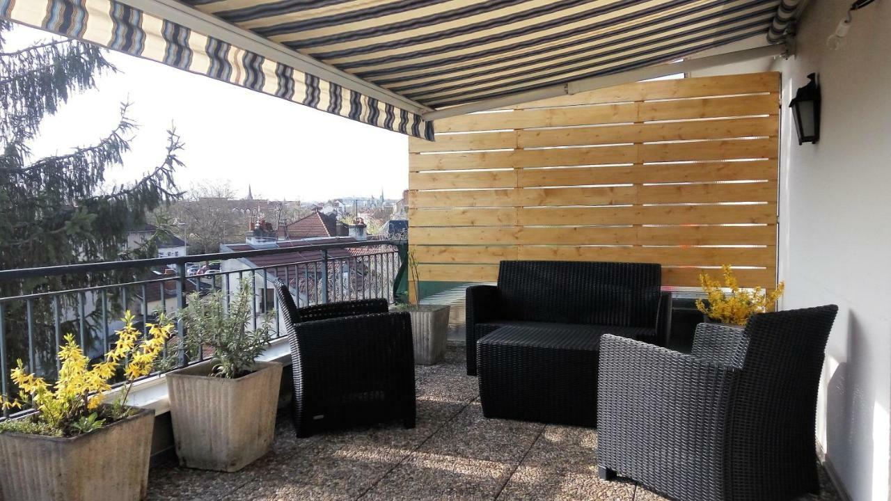 Gite Bons Amis Dijon Exterior photo
